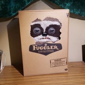 Fuggler - Sickening Sloth (brown/grey